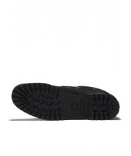 TIMBERLAND HERITAGE NOREEN Mokasyny żeglarskie CZARNY - Buty damskie - 7