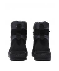TIMBERLAND RAY CITY Zimowe botki za kostkę CZARNY - Buty damskie - 4