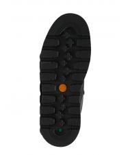 TIMBERLAND RAY CITY Zimowe botki za kostkę CZARNY - Buty damskie - 6
