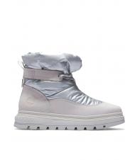 TIMBERLAND RAY CITY Zimowe botki za kostkę - Buty damskie