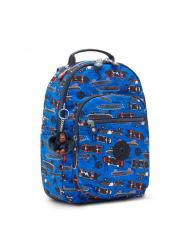 KIPLING SEOUL Plecak  - Plecaki szkolne i rekreacyjne
