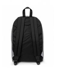 EASTPAK BACK TO WORK Plecak na laptopa 15" niedzielny szary - Plecaki szkolne i rekreacyjne - 3