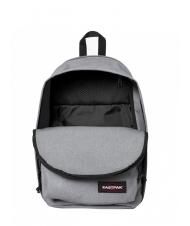 EASTPAK BACK TO WORK Plecak na laptopa 15" niedzielny szary - Plecaki szkolne i rekreacyjne - 4
