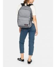 EASTPAK BACK TO WORK Plecak na laptopa 15" niedzielny szary - Plecaki szkolne i rekreacyjne - 5