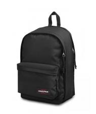 EASTPAK BACK TO WORK Plecak na laptopa 15" CZARNY - Plecaki szkolne i rekreacyjne - 2