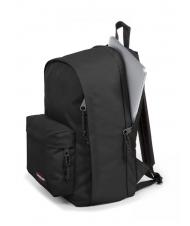 EASTPAK BACK TO WORK Plecak na laptopa 15" CZARNY - Plecaki szkolne i rekreacyjne - 5