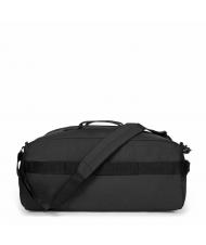 EASTPAK DUFFL'R M Torba podr&oacute;żna z paskiem na ramię CZARNY - Mn&oacute;stwo - 2