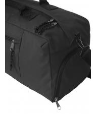 EASTPAK DUFFL'R M Torba podr&oacute;żna z paskiem na ramię CZARNY - Mn&oacute;stwo - 3