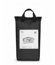 EASTPAK DUFFL'R M Torba podr&oacute;żna z paskiem na ramię CZARNY - Mn&oacute;stwo - 5