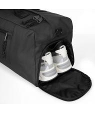 EASTPAK DUFFL'R L Torba podr&oacute;żna z paskiem na ramię CZARNY - Mn&oacute;stwo - 3