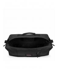 EASTPAK DUFFL'R L Torba podr&oacute;żna z paskiem na ramię CZARNY - Mn&oacute;stwo - 4