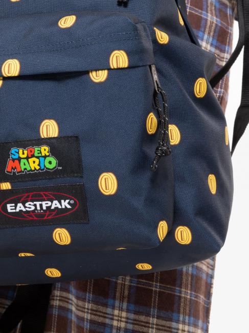 PADDED PAKR Plecak Marynarka Mario - Plecaki szkolne i rekreacyjne