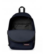 EASTPAK BACK TO WORK Plecak na laptopa 15" ultramaryna - Plecaki szkolne i rekreacyjne - 4