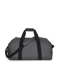 EASTPAK STATION + Torba podr&oacute;żna z paskiem na ramię CzarnyDenim - Mn&oacute;stwo - 2