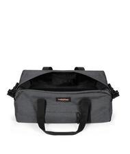 EASTPAK STATION + Torba podr&oacute;żna z paskiem na ramię CzarnyDenim - Mn&oacute;stwo - 3