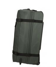 AMERICAN TOURISTER URBAN TRACK Duża torba na k&oacute;łkach ciemny khaki - W&oacute;zki p&oacute;łsztywne - 5