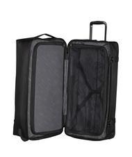 AMERICAN TOURISTER URBAN TRACK Duża torba na k&oacute;łkach asfalt czarny - W&oacute;zki p&oacute;łsztywne - 2