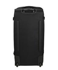 AMERICAN TOURISTER URBAN TRACK Duża torba na k&oacute;łkach asfalt czarny - W&oacute;zki p&oacute;łsztywne - 4