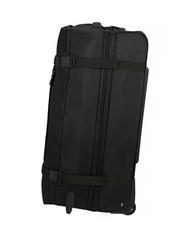 AMERICAN TOURISTER URBAN TRACK Duża torba na k&oacute;łkach asfalt czarny - W&oacute;zki p&oacute;łsztywne - 5