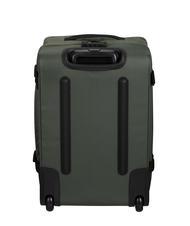 AMERICAN TOURISTER URBAN TRACK Torba podr&oacute;żna na k&oacute;łkach ciemny khaki - Bagaż podręczny - 3