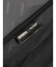 AMERICAN TOURISTER URBAN TRACK Torba podr&oacute;żna na k&oacute;łkach ciemny khaki - Bagaż podręczny - 6