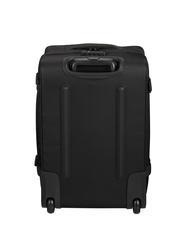 AMERICAN TOURISTER URBAN TRACK Torba podr&oacute;żna na k&oacute;łkach asfalt czarny - Bagaż podręczny - 3