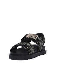GUESS FABELIS Sandały - Buty damskie