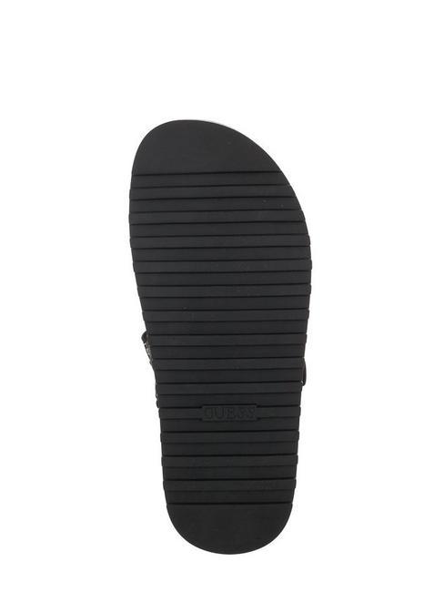 FABELIS Sandały ble/ble - Buty damskie