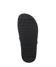 GUESS FABELIS Sandały ble/ble - Buty damskie - 6
