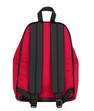 EASTPAK PADDED BIKE Plecak z haczykami na rower Marynarz Czerwony - Plecaki na laptopa do pracy - 3