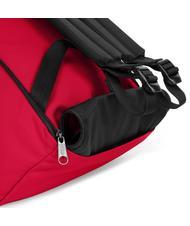 EASTPAK PADDED BIKE Plecak z haczykami na rower Marynarz Czerwony - Plecaki na laptopa do pracy - 6