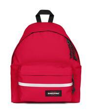 EASTPAK PADDED BIKE Plecak z haczykami na rower - Plecaki na laptopa do pracy
