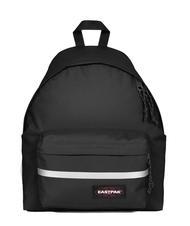 EASTPAK PADDED BIKE Plecak z haczykami na rower CZARNY - Plecaki na laptopa do pracy - 2
