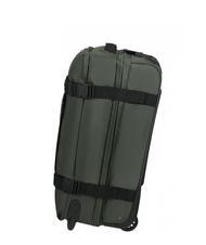 AMERICAN TOURISTER URBAN TRACK Torba podr&oacute;żna na k&oacute;łkach ciemny khaki - Bagaż podręczny - 5