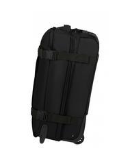 AMERICAN TOURISTER URBAN TRACK Torba podr&oacute;żna na k&oacute;łkach asfalt czarny - Bagaż podręczny - 5