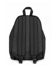 EASTPAK PADDED BIKE Plecak z haczykami na rower odblask czarny - Plecaki na laptopa do pracy - 3
