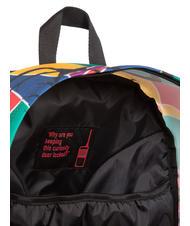 EASTPAK SUGARBUSH By STRANGER THINGS Plecak na laptopa 15" etap lat 80-tych - Plecaki szkolne i rekreacyjne - 3