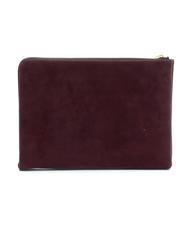 TRUSSARDI ELITE HAVANA Sprzęgło ręczne pomarańczowy - Torby damskie - 4