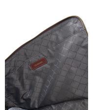 TRUSSARDI ELITE HAVANA Sprzęgło ręczne pomarańczowy - Torby damskie - 5