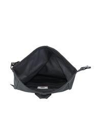 HERSCHEL ROLL TOP Plecak na laptopa 15,6" CZARNY - Plecaki szkolne i rekreacyjne - 5