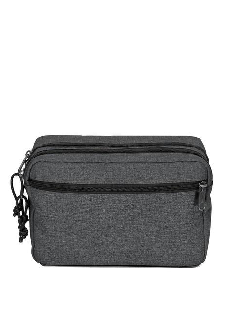 MAVIS Kosmetyczka CzarnyDenim - Kosmetyczka