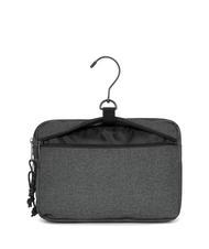 EASTPAK MAVIS Kosmetyczka CzarnyDenim - Kosmetyczka - 4