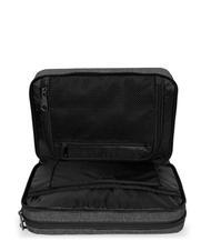 EASTPAK MAVIS Kosmetyczka CzarnyDenim - Kosmetyczka - 5