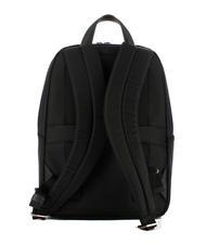 PIQUADRO BRIEF Plecak na 14" laptop i tablet Czarny - Plecaki na laptopa do pracy - 3