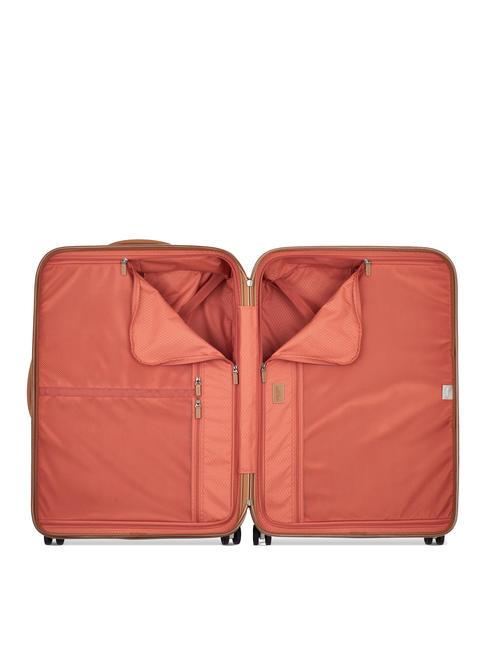CHATELET AIR 2.0 W&oacute;zek średni angora - W&oacute;zki twarde