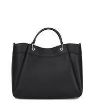 ARMANI EXCHANGE WAVE Torebka z paskiem na ramię Czarny - Torby damskie - 3