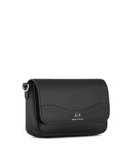 ARMANI EXCHANGE A|X Torba na ramię Czarny - Torby damskie - 2