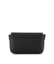 ARMANI EXCHANGE A|X Torba na ramię Czarny - Torby damskie - 3