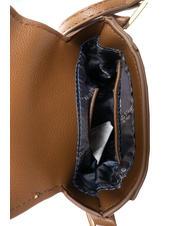 U.S. POLO ASSN. NEW JONES Torba na telefon kom&oacute;rkowy brązowy - Torby damskie - 5