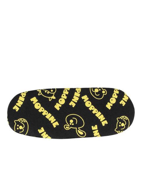 CAGNOLINI Kapcie mopowe szary - Buty dziecięce